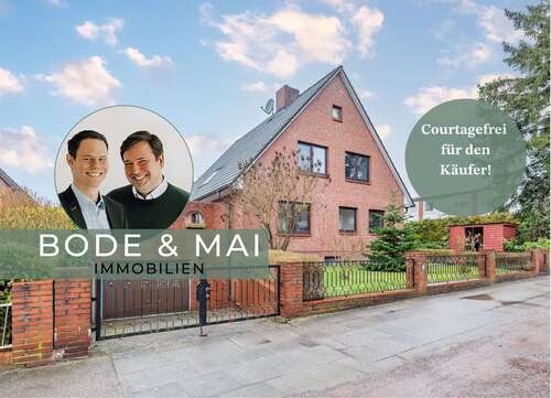 Foto - Haus zum Kaufen in Hamburg 799.000,00 € 182 m²