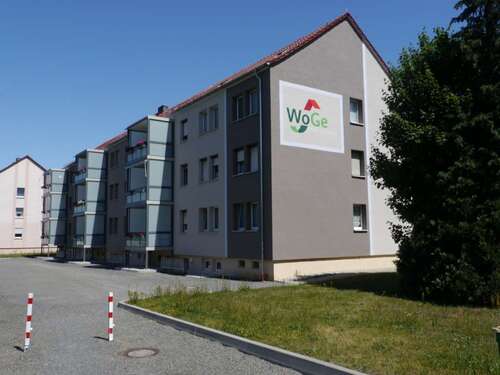 Foto - Wohnung zum Mieten in Tröbitz 397,44 € 59.86 m²