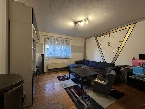 Foto - Wohnung zum Kaufen in Schwäbisch Hall 150.000,00 € 69 m²