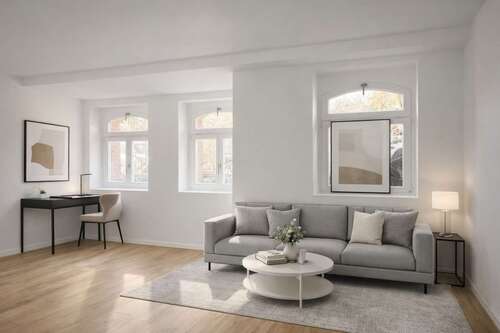 Foto - Wohnung zum Kaufen in Berlin Steglitz 425.000,00 € 67 m²