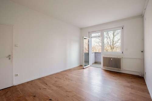 Foto - Wohnung zum Kaufen in Berlin-Kreuzberg 395.000,00 € 68 m²