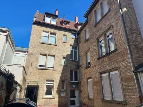 Foto - Wohnung zum Mieten in Karlsruhe 800,00 € 87.5 m²