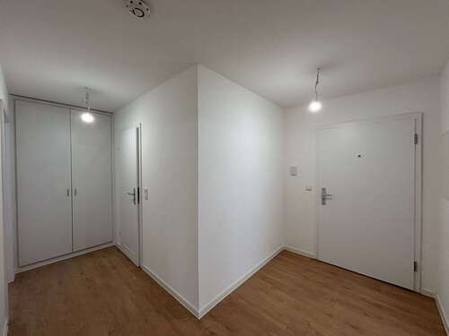 Foto - Wohnung zum Mieten in Augsburg 763,00 € 61.28 m²