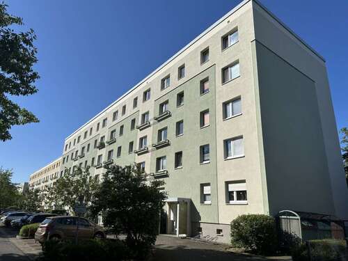 Foto - Wohnung zum Mieten in Cottbus 360,00 € 48.62 m²