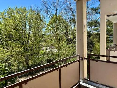 Foto - Wohnung zum Mieten in München 1.970,00 € 83 m²