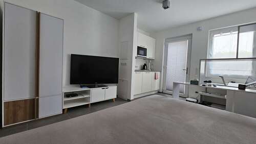 Foto - Wohnung zum Mieten in Würselen 420,00 € 27 m²