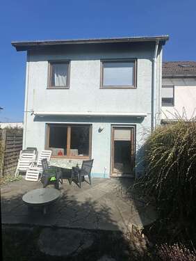 Foto - Haus zum Mieten in Nieder-Olm 1.900,00 € 125 m²