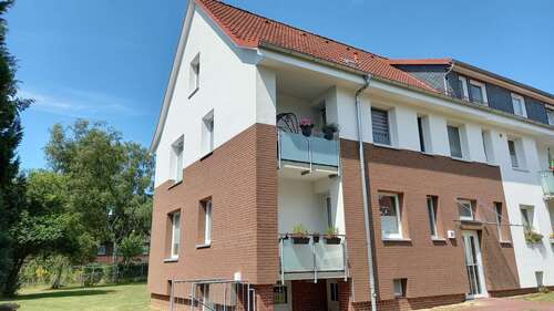 Foto - Wohnung zum Mieten in Itzehoe 470,00 € 50.97 m²