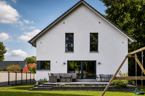 Foto - Haus zum Kaufen in Berlin 1.049.000,00 € 170 m²