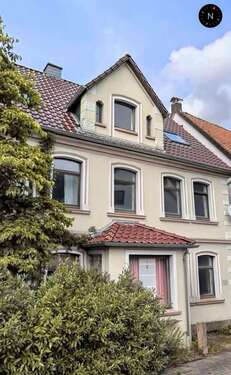 Foto - Haus zum Kaufen in Schieder-Schwalenberg 179.000,00 € 160 m²