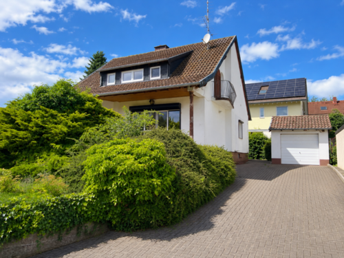 Foto - Haus zum Kaufen in Gersheim 167.000,00 € 135 m²