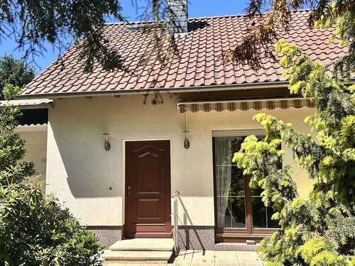 Foto - Haus zum Kaufen in Brieselang 395.000,00 € 135 m²