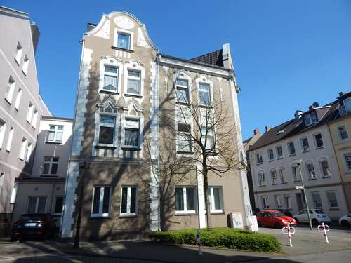 Foto - Wohnung zum Mieten in Gelsenkirchen 577,04 € 91.16 m²