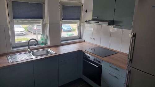 Foto - Wohnung zum Mieten in Kempen 476,00 € 56 m²