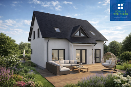 Foto - Haus zum Kaufen in Bad Düben 331.700,00 € 124 m²