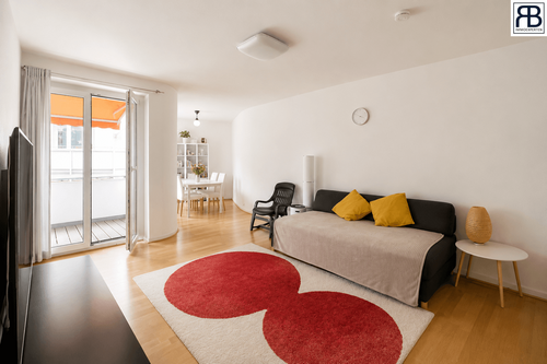 Foto - Wohnung zum Kaufen in Düsseldorf 399.000,00 € 83.4 m²