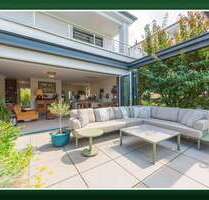 Haus zum Kaufen in Alsbach-Hähnlein 1.075.000,00 € 197.38 m²