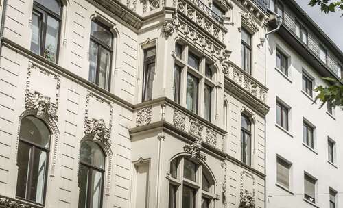 Foto - Wohnung zum Mieten in Wiesbaden 660,00 € 27 m²