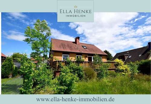 Foto - Haus zum Kaufen in Börßum 195.000,00 € 128 m²