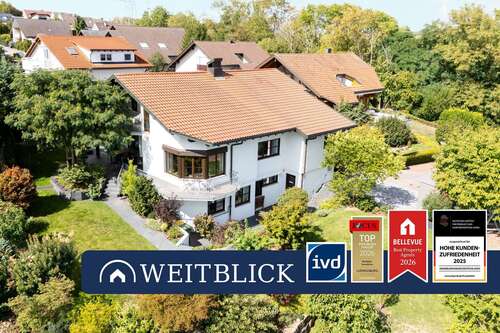 Foto - Haus zum Kaufen in Besigheim 975.000,00 € 241.81 m²