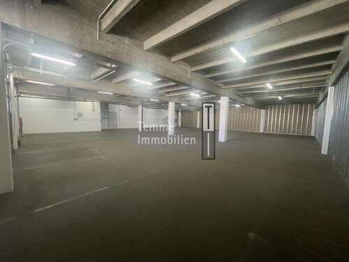 Foto - Halle in Nürnberg 3.470,00 € 462 m²