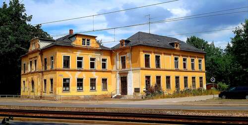 Foto - Haus zum Kaufen in Chemnitz 495.000,00 € 970 m²