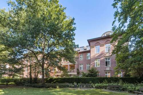 Foto - Wohnung zum Kaufen in Hamburg 449.000,00 € 52 m²