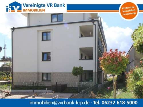 Foto - Wohnung zum Mieten in Bad Dürkheim 1.638,28 € 117 m²