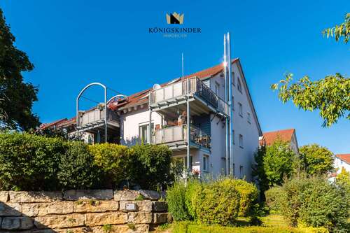 Foto - Wohnung zum Kaufen in Lauffen am Neckar 350.000,00 € 101 m²