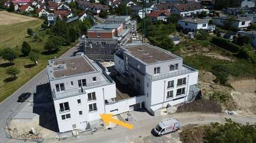Foto - Wohnung zum Mieten in Essingen 1.225,00 € 95 m²