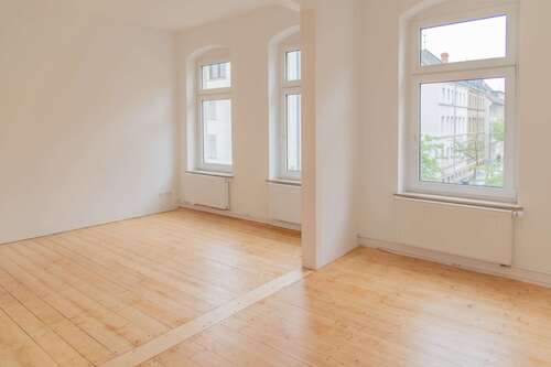 Foto - Wohnung zum Kaufen in Braunschweig 250.000,00 € 74.06 m²