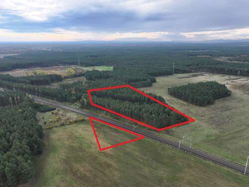 Foto - Grundstück in Lohsa 15.900,00 € 28162 m²