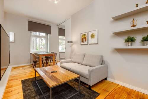 Foto - Wohnung zum Kaufen in Berlin 280.000,00 € 49 m²