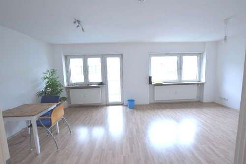 Foto - Wohnung zum Mieten in Mannheim Innenstadt 600,00 € 37.5 m²