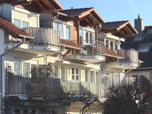 Foto - Wohnung zum Kaufen in Schallstadt 560.000,00 € 125.4 m²