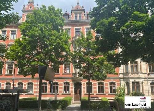 Foto - Wohnung zum Mieten in Chemnitz 387,79 € 69 m²