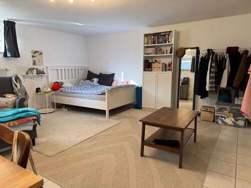 Foto - Wohnung zum Mieten in Frankfurt 390,00 € 35 m²