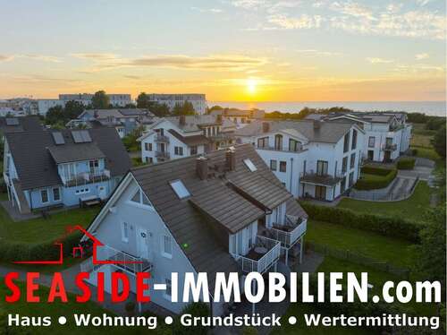Foto - Wohnung zum Kaufen in Börgerende-Rethwisch 350.000,00 € 64 m²