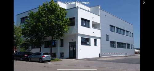 Foto - Büro in Waiblingen 1.100,00 € 93 m²