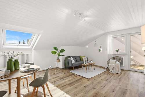 Foto - Wohnung zum Kaufen in Neutraubling 324.900,00 € 88 m²