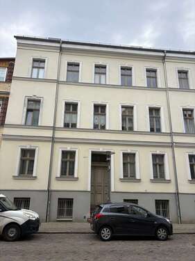 Foto - Wohnung zum Mieten in Frankfurt(Oder) 450,00 € 63 m²