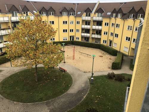 Foto - Wohnung zum Mieten in Seelow 260,00 € 46.56 m²