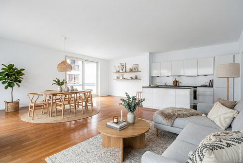 Foto - Wohnung zum Kaufen in Berlin 1.090.000,00 € 141 m²