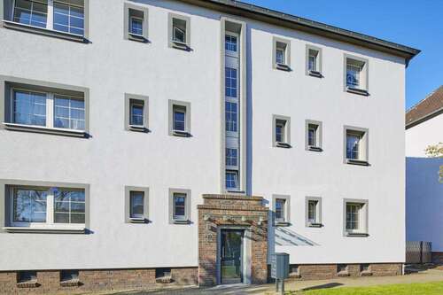 Foto - Wohnung zum Mieten in Bottrop 489,00 € 59.24 m²