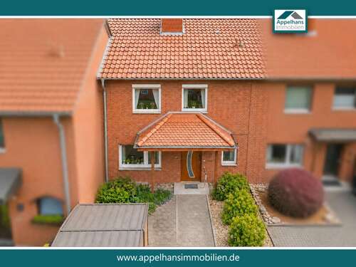 Foto - Haus zum Kaufen in Borgholzhausen 239.000,00 € 102 m²