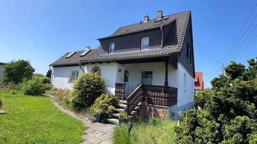 Foto - Haus zum Kaufen in Werdau 174.400,00 € 125 m²