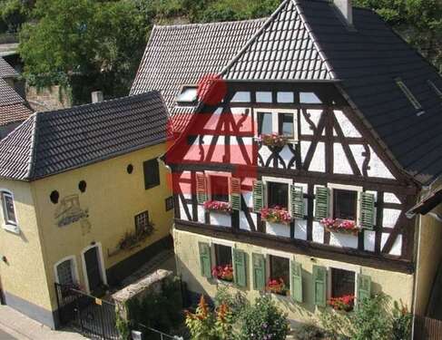 Foto - Haus zum Kaufen in Bad Dürkheim 490.000,00 € 250 m²