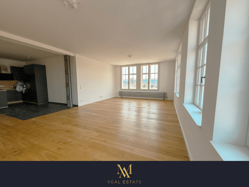 Foto - Wohnung zum Mieten in Villingen-Schwenningen 1.047,20 € 95.2 m²