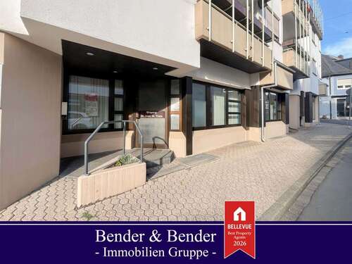 Foto - Büro in Wissen 800,00 € 152.52 m²