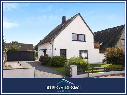 Foto - Haus zum Kaufen in Stapelfeld 528.000,00 € 144 m²